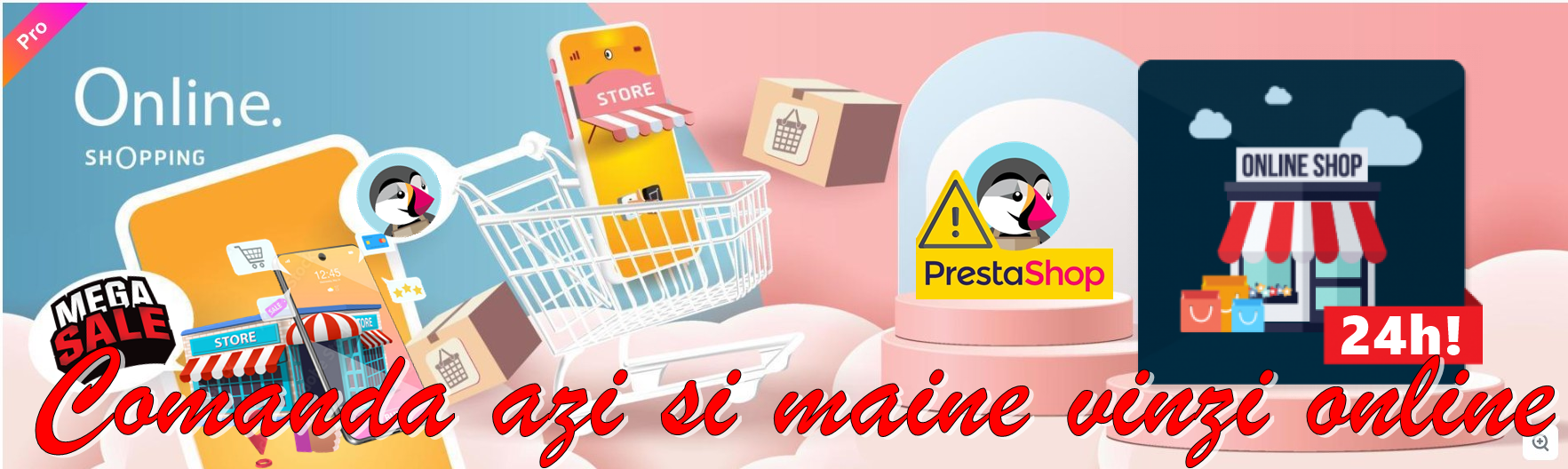 comanda azi vinzi maine